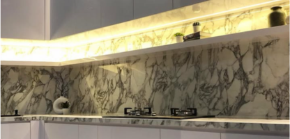 interior wall panel aica
