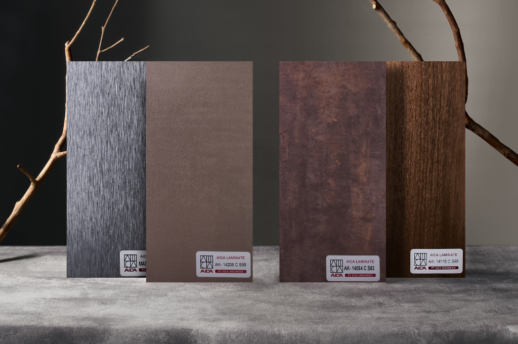 5 Reasons Why HPL Is the Best Choice for Interior Finishing