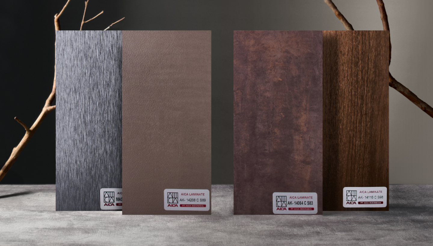 5 Reasons Why HPL Is the Best Choice for Interior Finishing