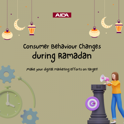 Aica Ramadhan