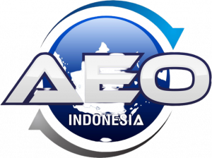 AEO logo (Aica)