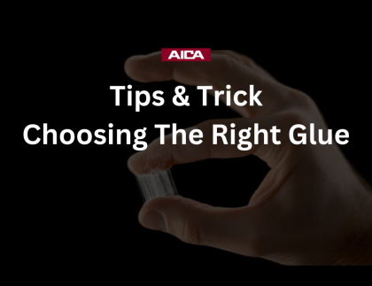 Tips & Trick Aica
