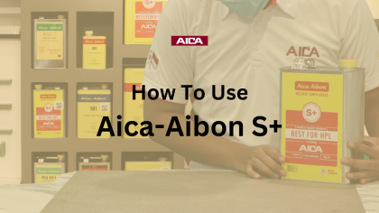 How To Use Aica-Aibon