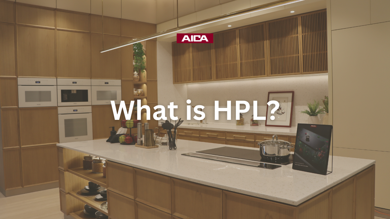 What is HPL?