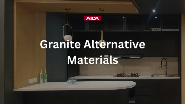 Granite Alternative
