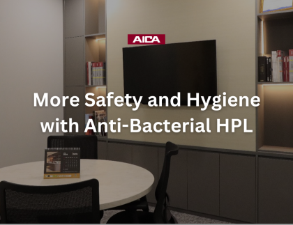 HPL Anti-Bacteria